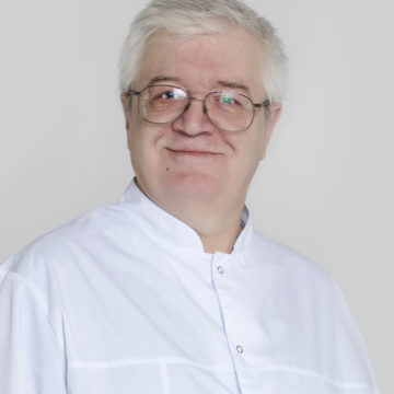 Сергей Евгеньевич Улько